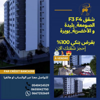 appartement-vente-f3-blida-soumaa-algerie