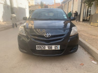 voitures-toyota-yaris-sedan-2008-batna-algerie