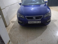 voitures-seat-leon-2019-es-senia-oran-algerie