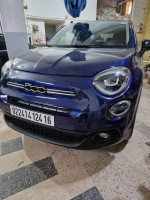 citadine-fiat-500x-2024-saoula-alger-algerie