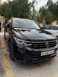 voitures-volkswagen-tiguan-2024-setif-algerie