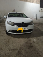 voitures-renault-symbol-2016-oran-algerie