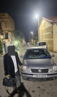 voitures-volkswagen-polo-2002-bab-el-oued-alger-algerie