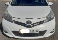 voitures-toyota-yaris-2013-el-eulma-setif-algerie