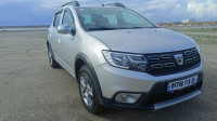 voitures-dacia-sandero-2018-stepway-privilege-djinet-boumerdes-algerie