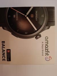 smart-watchs-amazfit-balance-arzew-oran-algerie