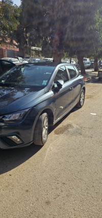 voitures-seat-ibiza-2022-style-remchi-tlemcen-algerie