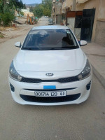 voitures-kia-rio-2020-lx-souk-ahras-algerie