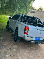 utilitaire-mitsubishi-l200-2021-simple-cabine-dynamique-chlef-algerie