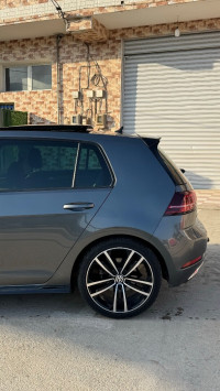 voitures-volkswagen-golf-7-2019-carat-sidi-maarouf-jijel-algerie