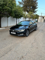 voitures-volkswagen-passat-2019-carat-el-biar-alger-algerie