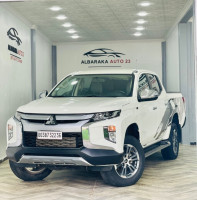 utilitaire-mitsubishi-l200-2022-annaba-algerie