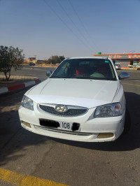 voitures-hyundai-accent-2008-gls-benaceur-touggourt-algerie