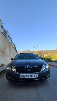 voitures-skoda-octavia-2017-style-adekar-bejaia-algerie