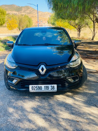 voitures-renault-clio-4-2019-gt-line-lardjem-tissemsilt-algerie