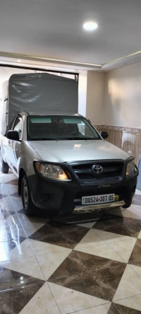 voitures-toyota-hilux-2007-ain-touta-batna-algerie