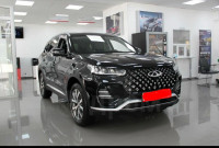 voitures-chery-tiggo7-pro-luxury-2024-el-eulma-setif-algerie