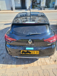 voitures-renault-clio-5-rs-line-2023-bir-el-djir-oran-algerie