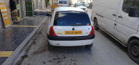 voitures-renault-clio-1-2000-setif-algerie