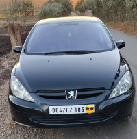 voitures-peugeot-307-2005-ain-tolba-temouchent-algerie