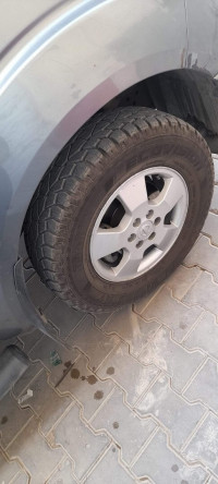 utilitaire-nissan-navara-2010-elegance-4x2-laghouat-algerie