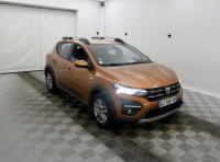 voitures-dacia-sandero-2022-stepway-kouba-alger-algerie