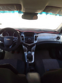 voitures-chevrolet-cruze-2011-lt-ain-beida-oum-el-bouaghi-algerie