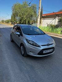 سيارات-ford-fiesta-2012-city-الرويبة-الجزائر