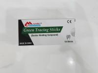 medecine-sante-pate-de-kerr10-sticks-green-tracing-maarc-dental-constantine-algerie