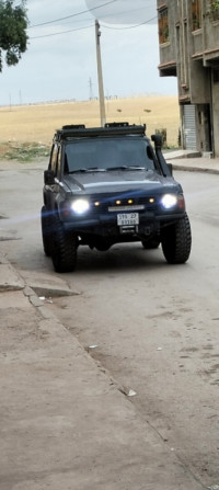 voitures-nissan-patrol-court-1995-setif-algerie