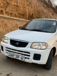 Suzuki Alto 2009 STD AC