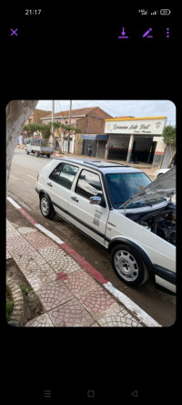 voitures-volkswagen-golf-2-1990-el-attaf-ain-defla-algerie