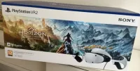 Casque réalité virtuelle VR2 