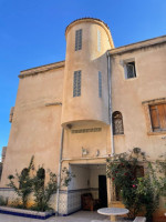 niveau-de-villa-location-f3-alger-kouba-algerie