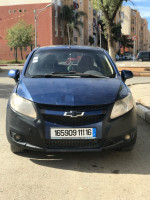 citadine-chevrolet-sail-5-portes-2011-birtouta-alger-algerie