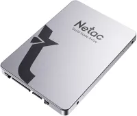 Netac Ssd 512Gb sata