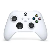xbox series s controller robot white