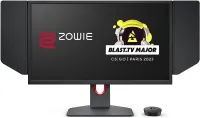 BenQ Écran Zowie XL2566K