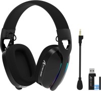 سماعات-الرأس-و-أجهزة-الصوت-attack-shark-l90-wireless-black-gaming-headset-البليدة-الجزائر