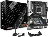  X670E Pro RS