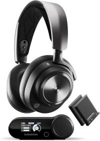 سماعات-الرأس-و-أجهزة-الصوت-steelseries-arctis-nova-pro-wireless-البليدة-الجزائر