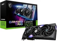 RTX 5070 12G Gaming Trio OC MSI NVIDIA GeForce