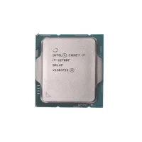  i7-12700F tray