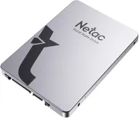  Netac Ssd 256Gb sata