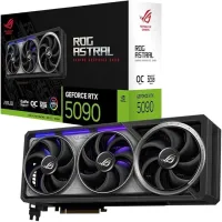 ROG Astral GeForce RTX 5090 32GB GDDR7 OC Edition
