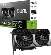 بطاقات-الرسومات-rtx-5060-8gb-asus-dual-البليدة-الجزائر