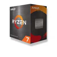  Ryzen 7 5800X3D BOX