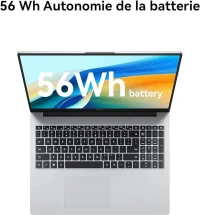 HUAWEI MateBook D16