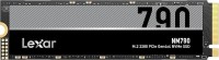SSD 2 TB LEXAR NM790 7400MB\S