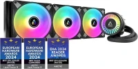 Freezer III 420 A-RGB BLACK Arctic Liquid